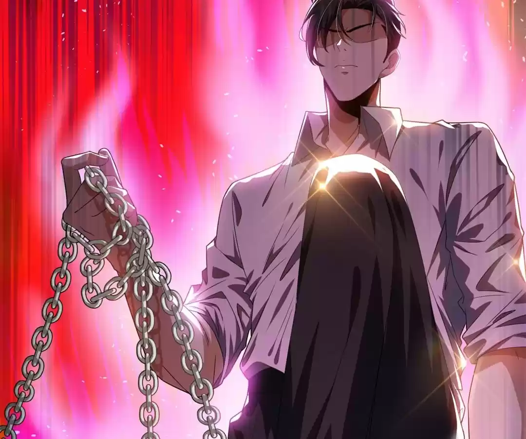 The Naive Mr. Lu Chapter 79