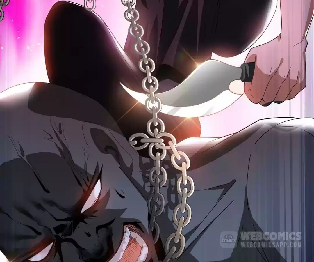 The Naive Mr. Lu Chapter 79