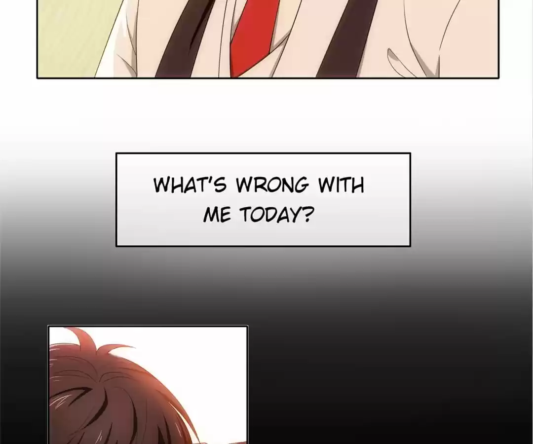 The Naive Mr. Lu Chapter 8