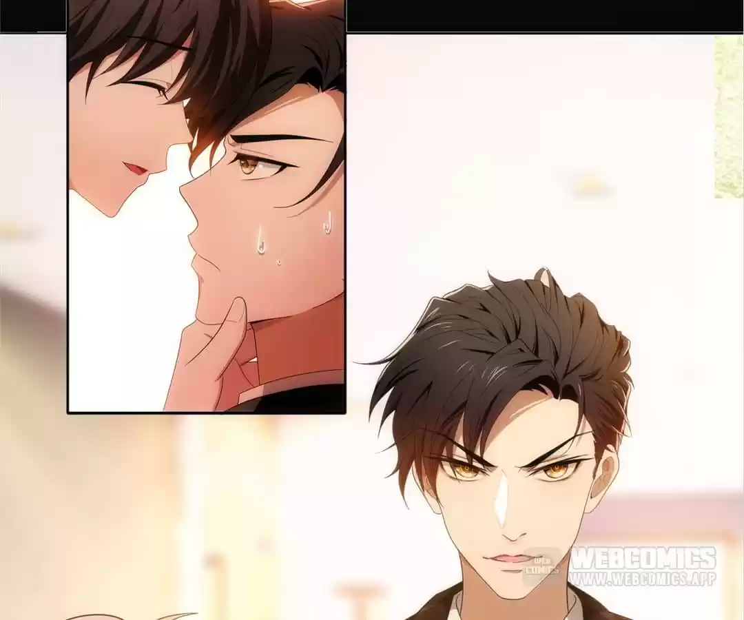 The Naive Mr. Lu Chapter 8