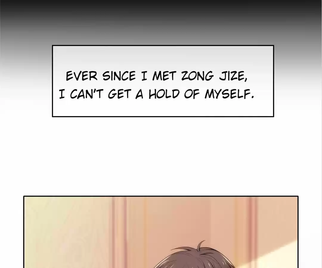 The Naive Mr. Lu Chapter 8