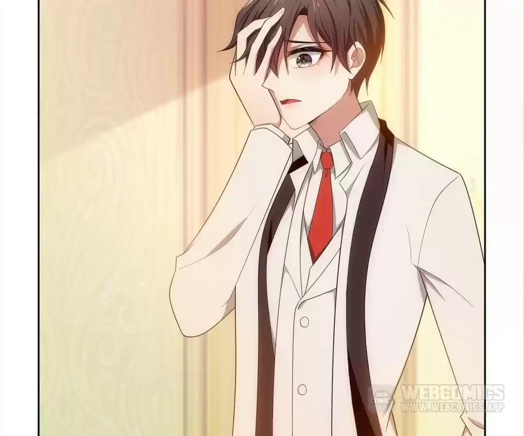 The Naive Mr. Lu Chapter 8