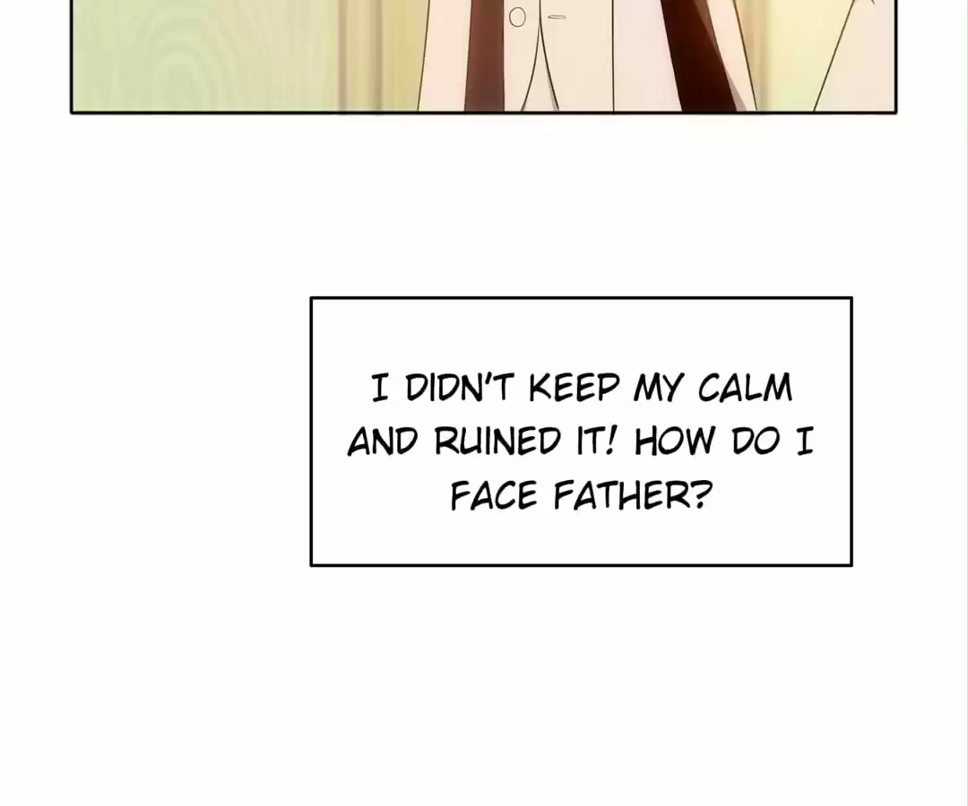 The Naive Mr. Lu Chapter 8