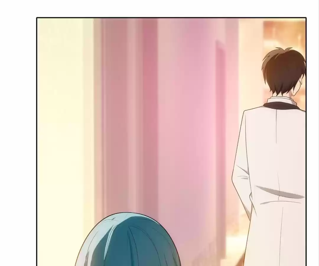 The Naive Mr. Lu Chapter 8