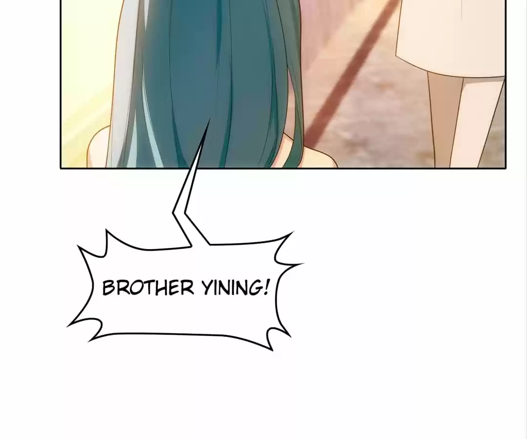 The Naive Mr. Lu Chapter 8