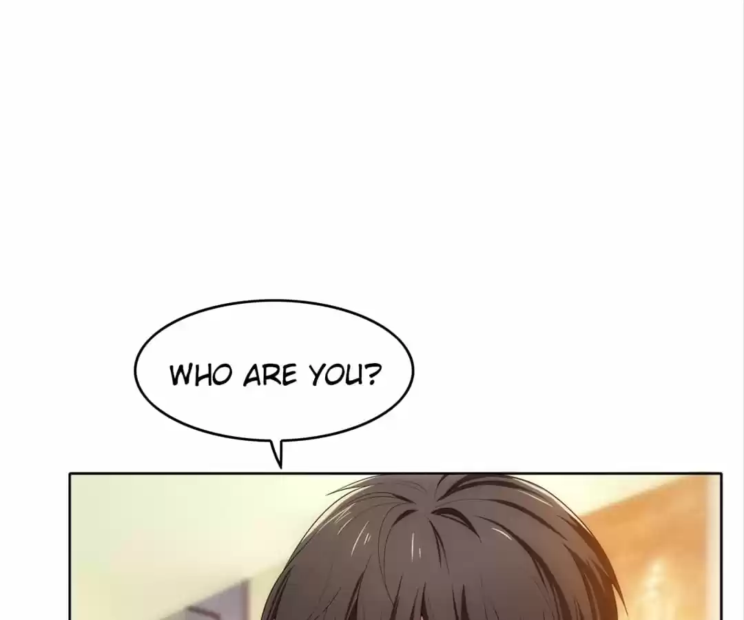 The Naive Mr. Lu Chapter 8