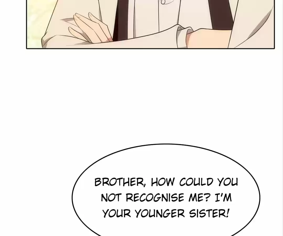 The Naive Mr. Lu Chapter 8