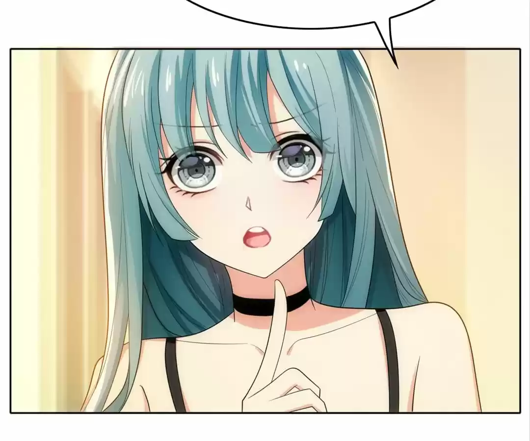 The Naive Mr. Lu Chapter 8