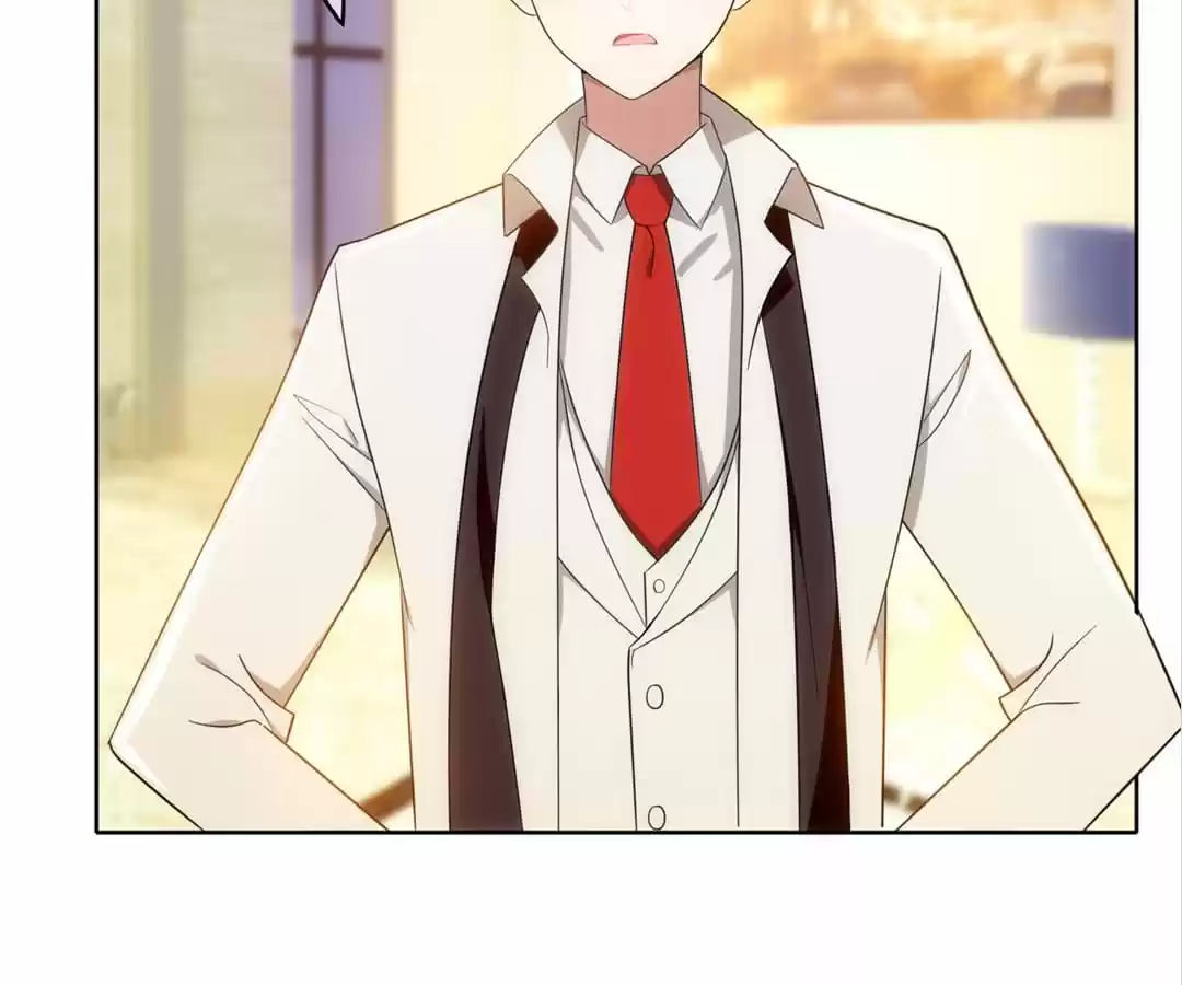 The Naive Mr. Lu Chapter 8