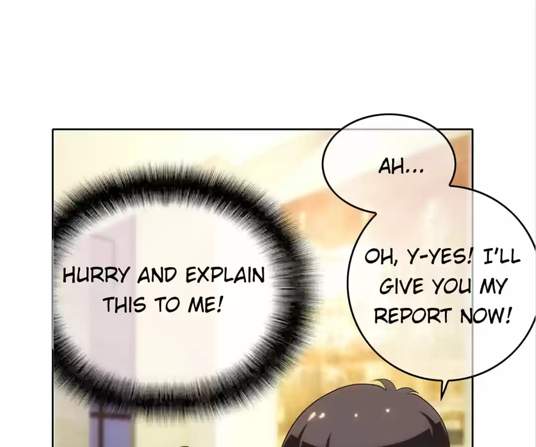 The Naive Mr. Lu Chapter 8