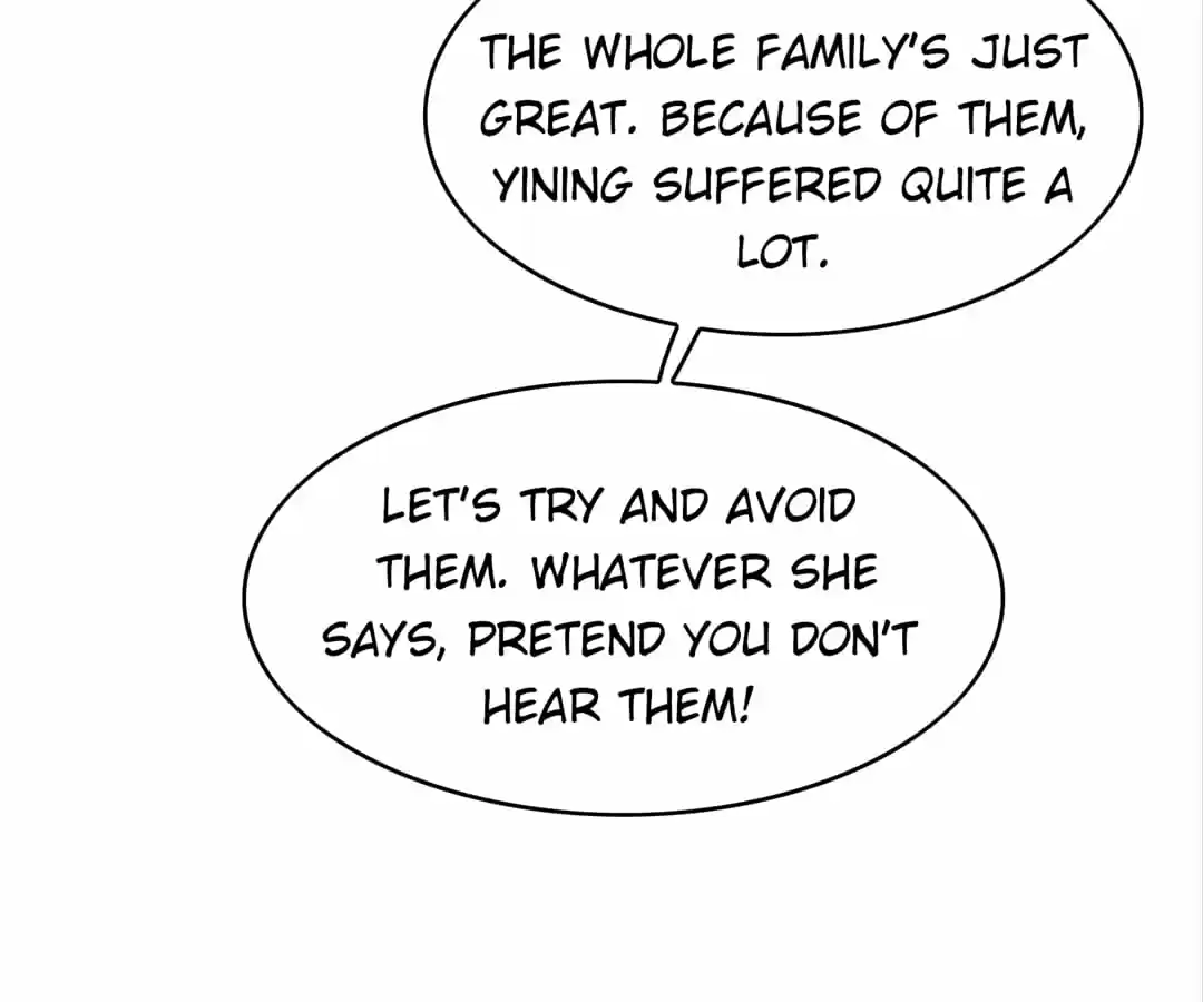 The Naive Mr. Lu Chapter 8