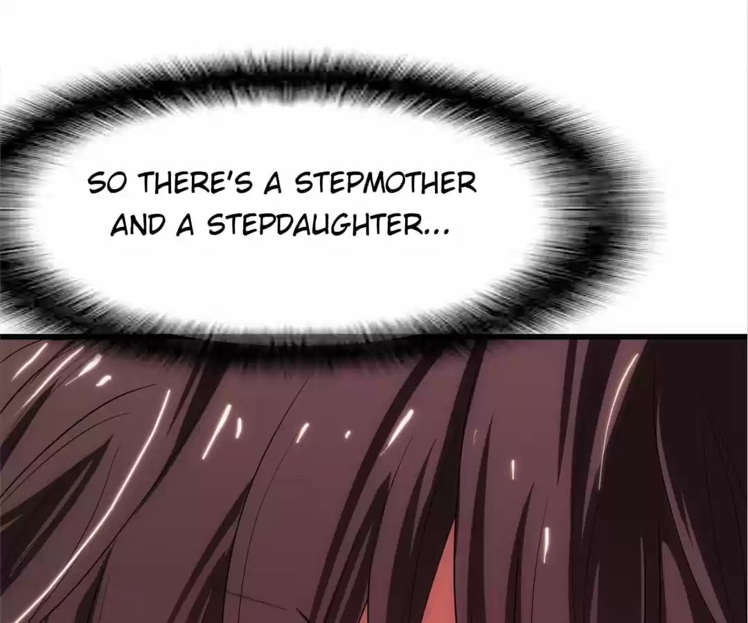 The Naive Mr. Lu Chapter 8