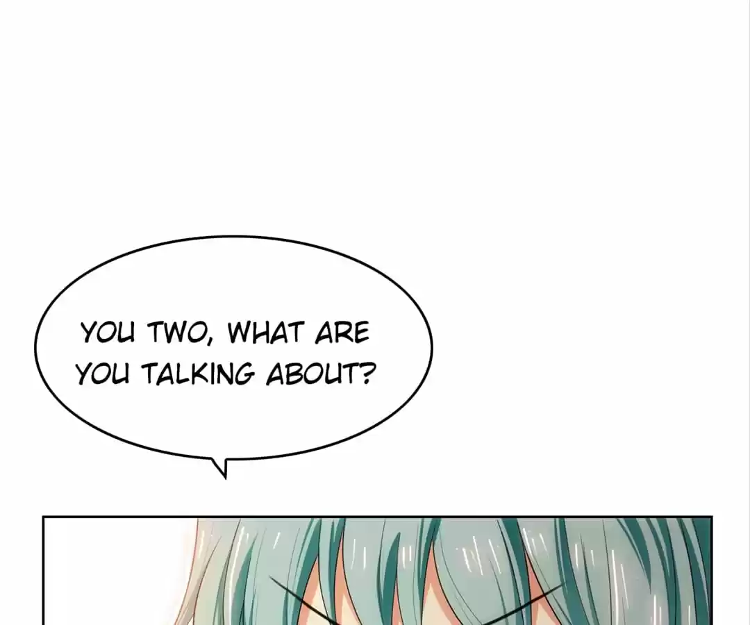 The Naive Mr. Lu Chapter 8