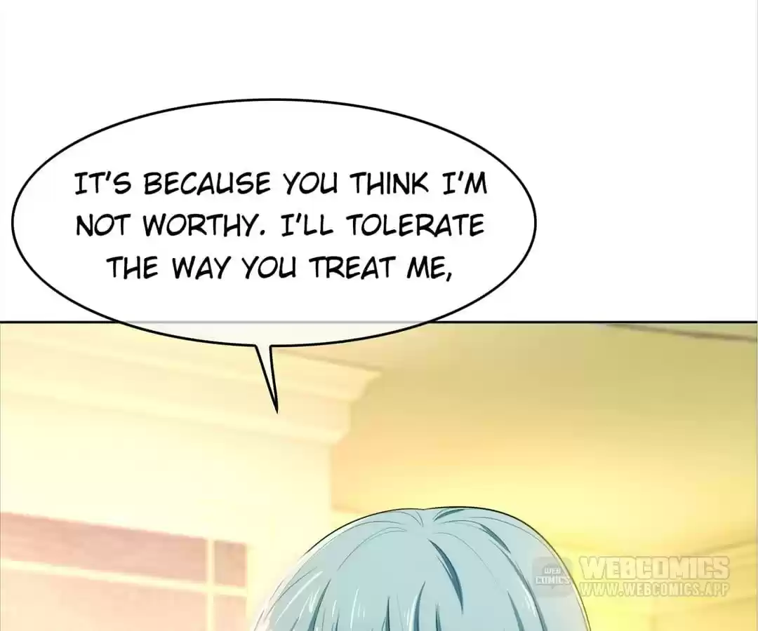 The Naive Mr. Lu Chapter 8