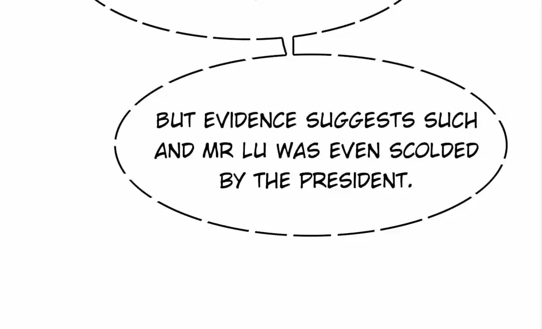 The Naive Mr. Lu Chapter 8