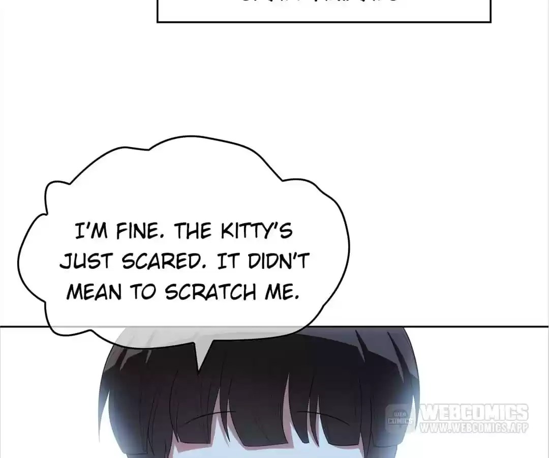 The Naive Mr. Lu Chapter 8