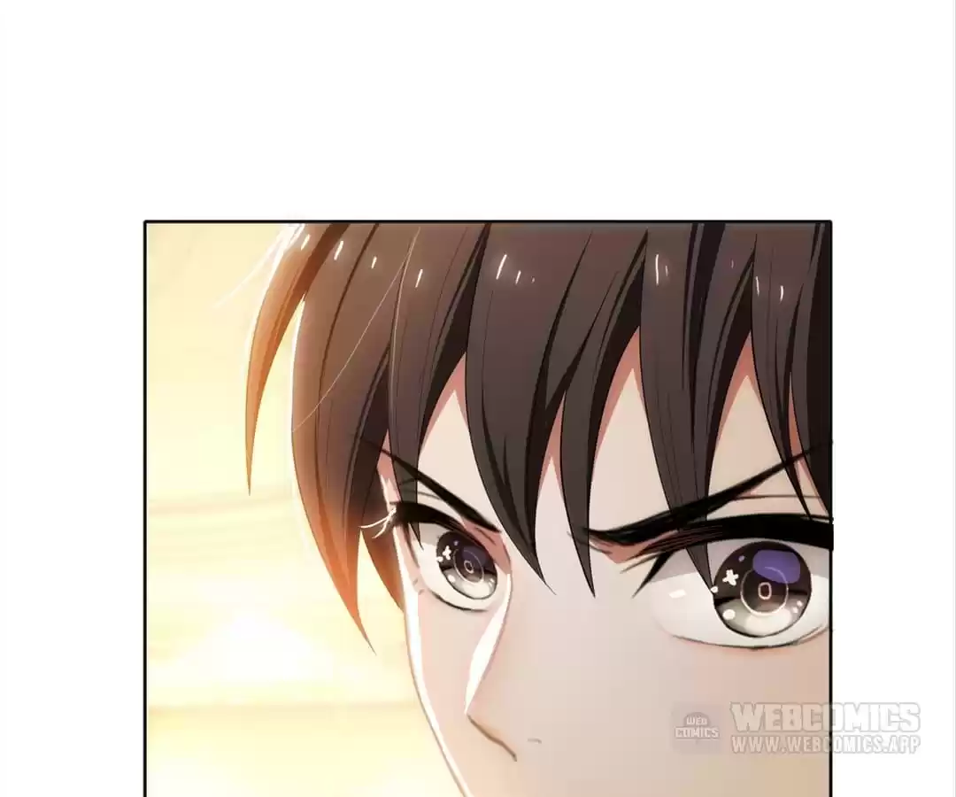 The Naive Mr. Lu Chapter 8