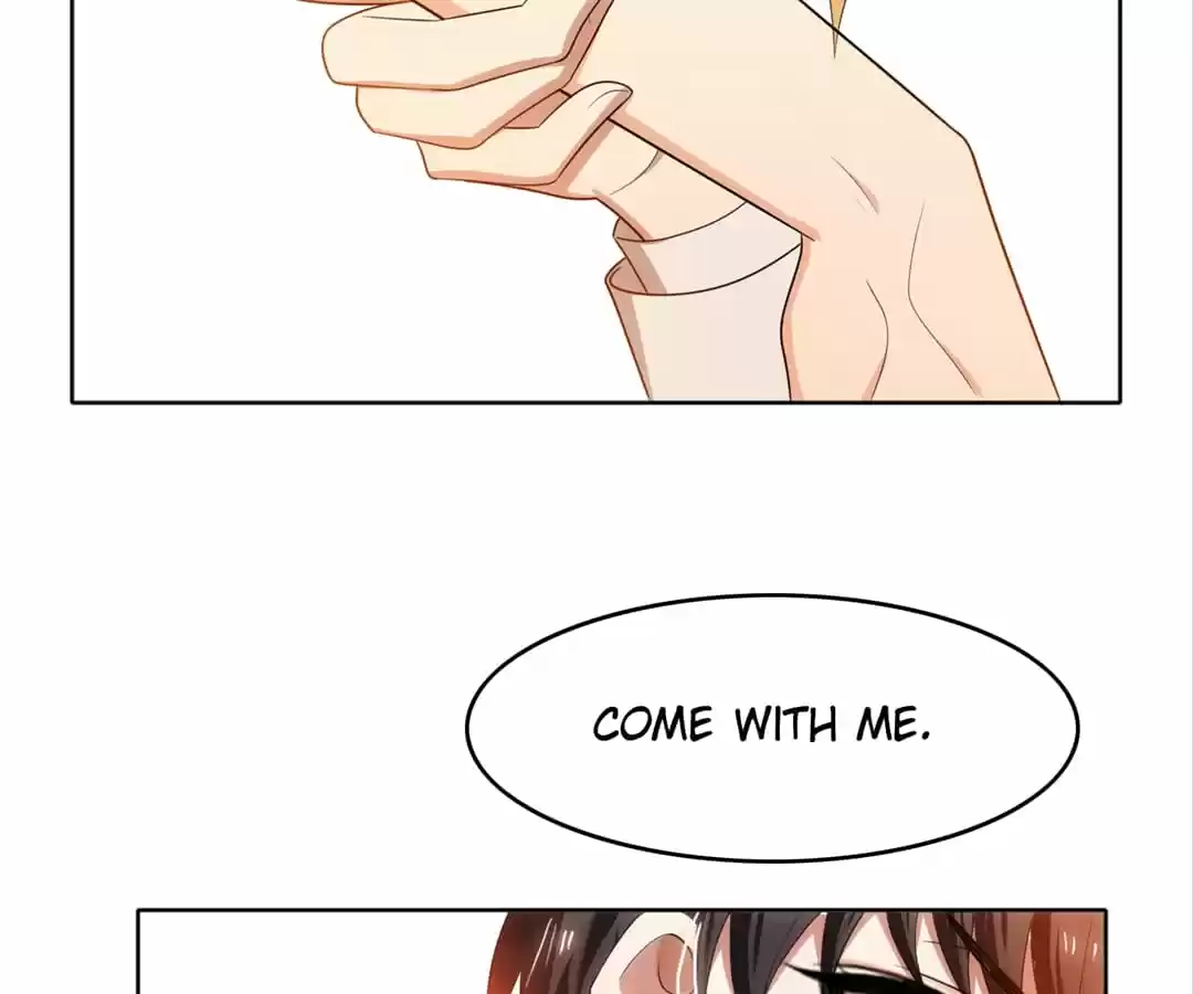 The Naive Mr. Lu Chapter 8