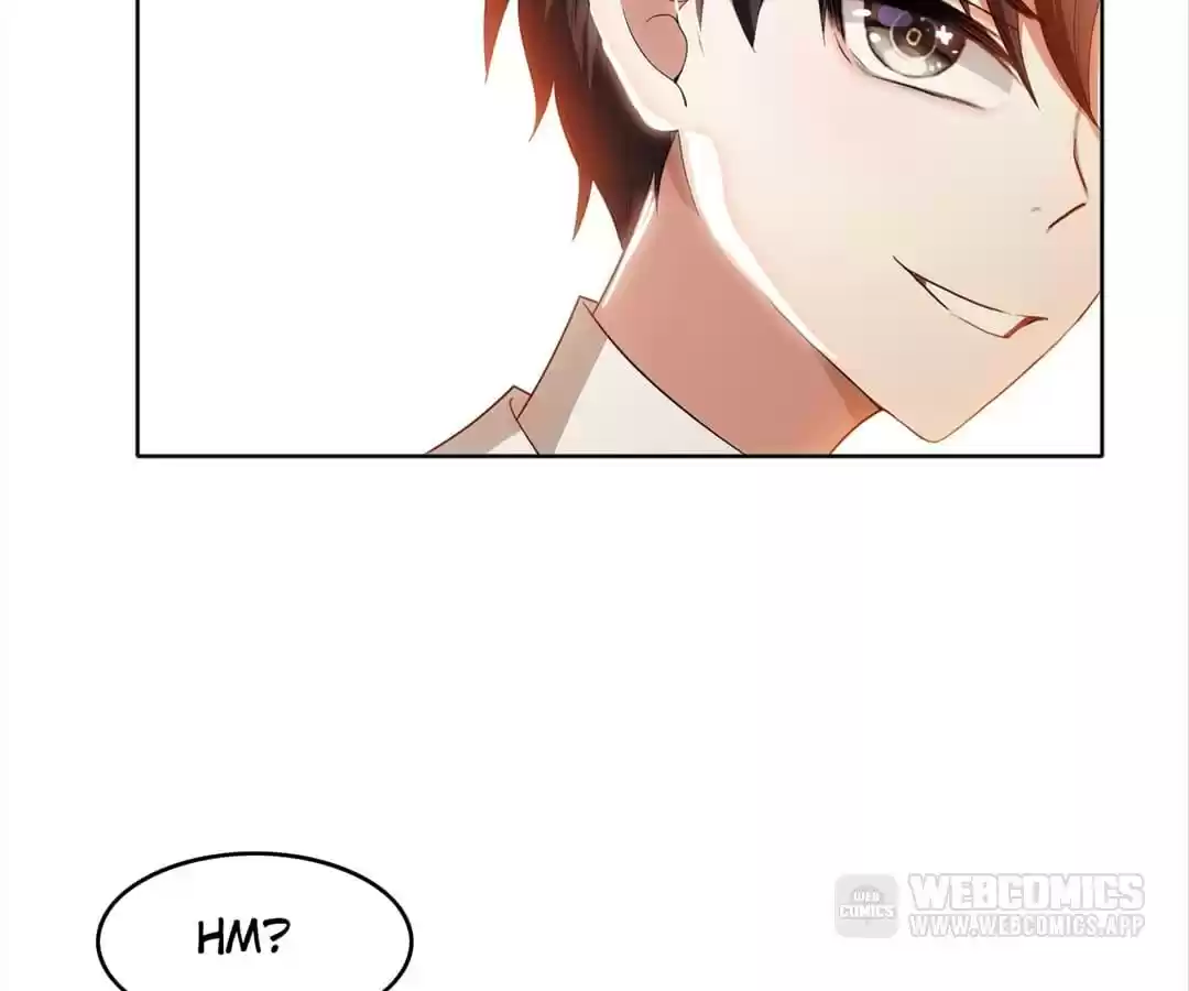 The Naive Mr. Lu Chapter 8