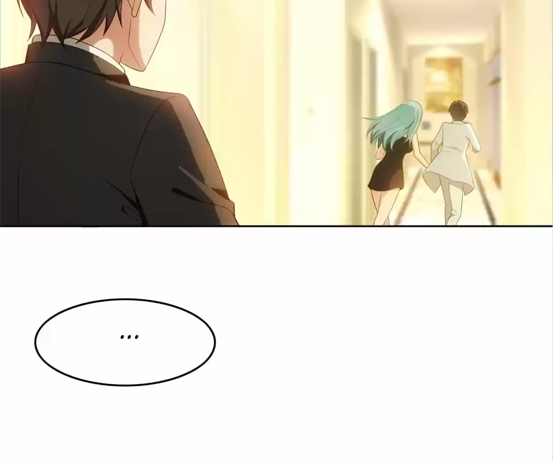 The Naive Mr. Lu Chapter 8