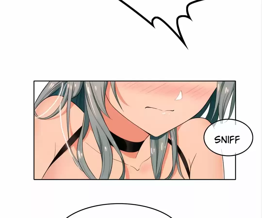 The Naive Mr. Lu Chapter 8