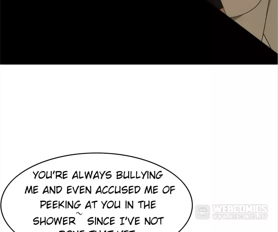 The Naive Mr. Lu Chapter 8