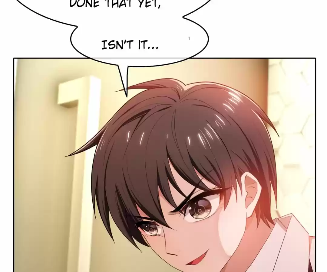 The Naive Mr. Lu Chapter 8