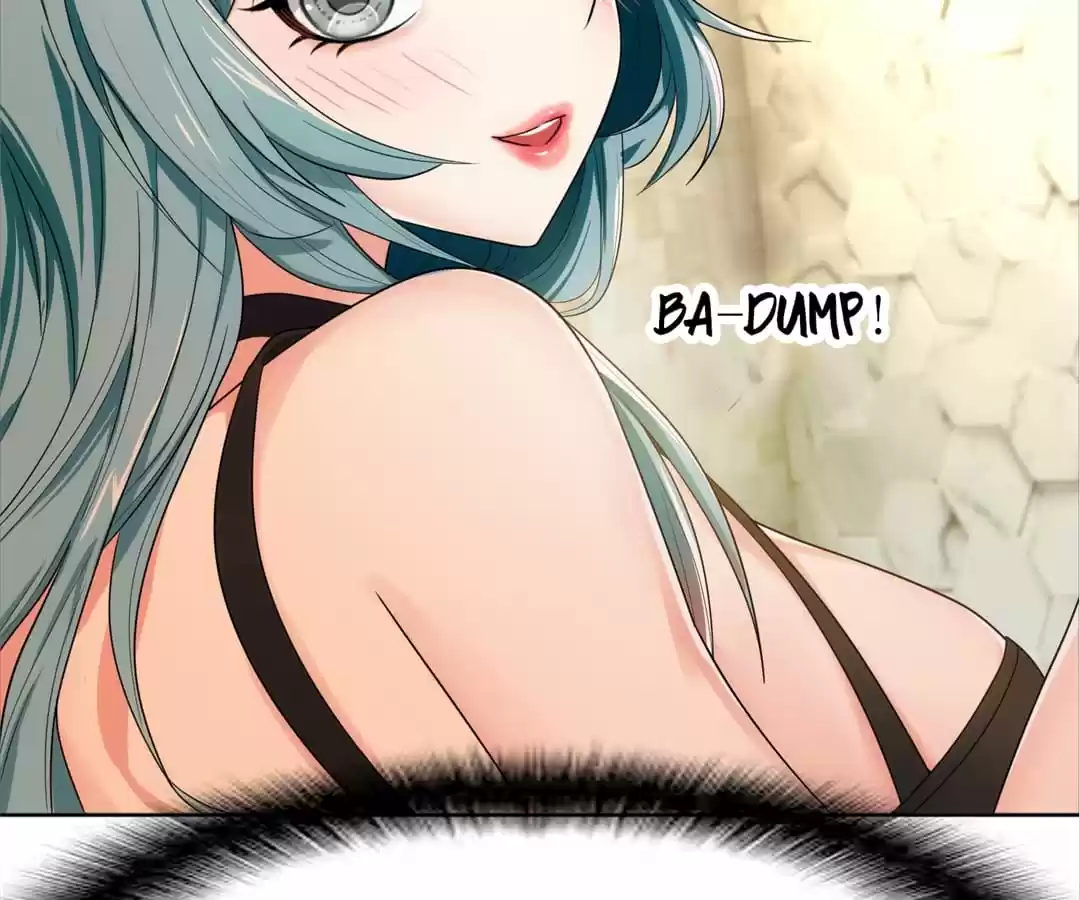 The Naive Mr. Lu Chapter 8