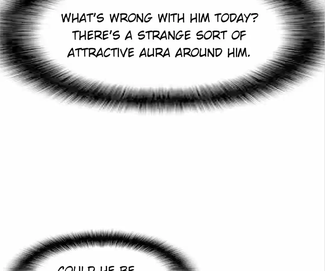 The Naive Mr. Lu Chapter 8