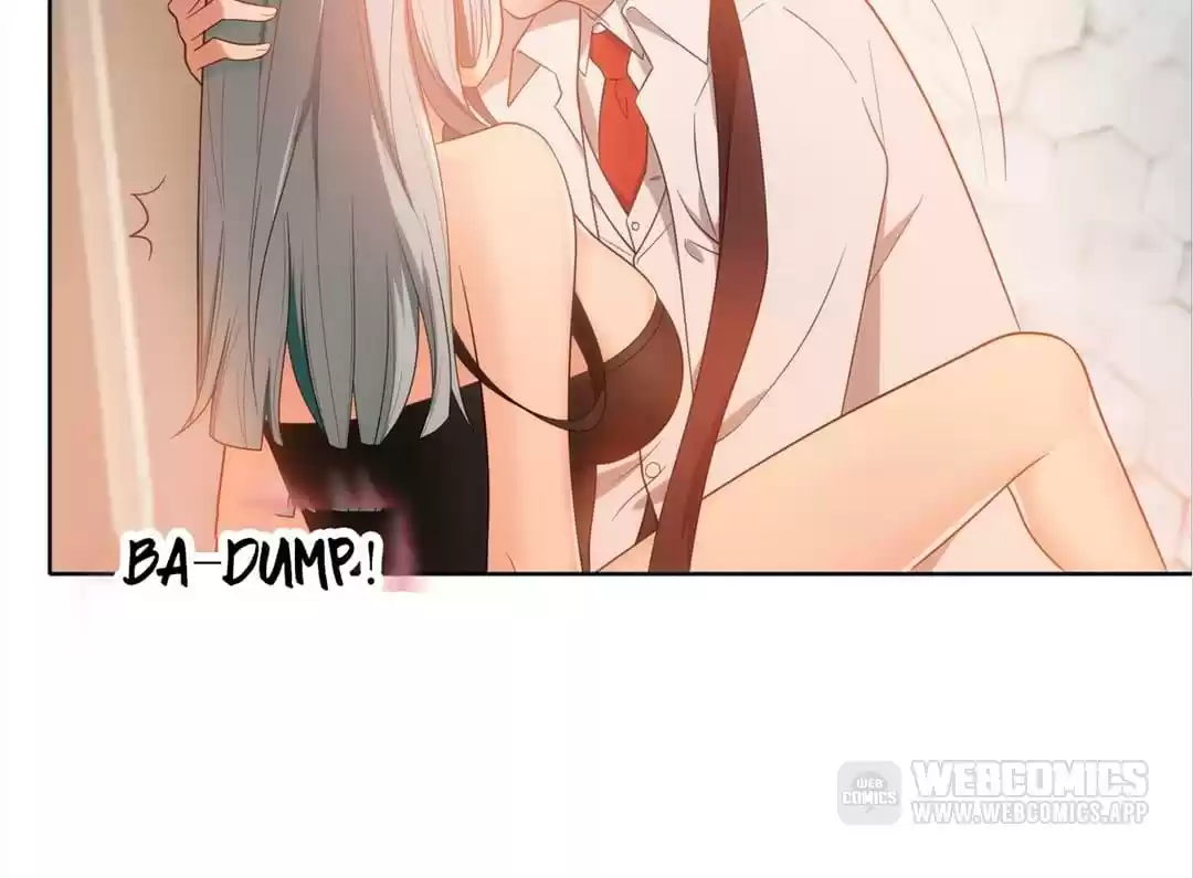 The Naive Mr. Lu Chapter 8