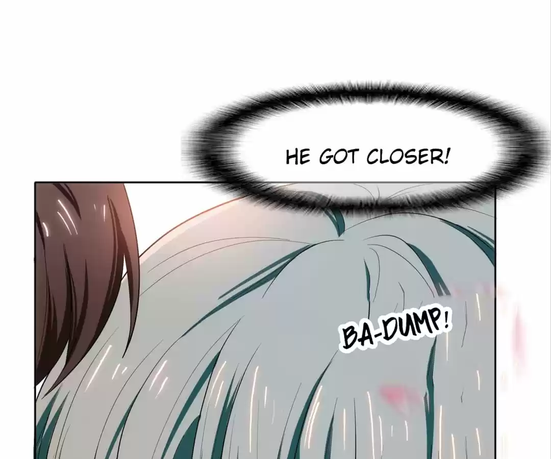 The Naive Mr. Lu Chapter 8