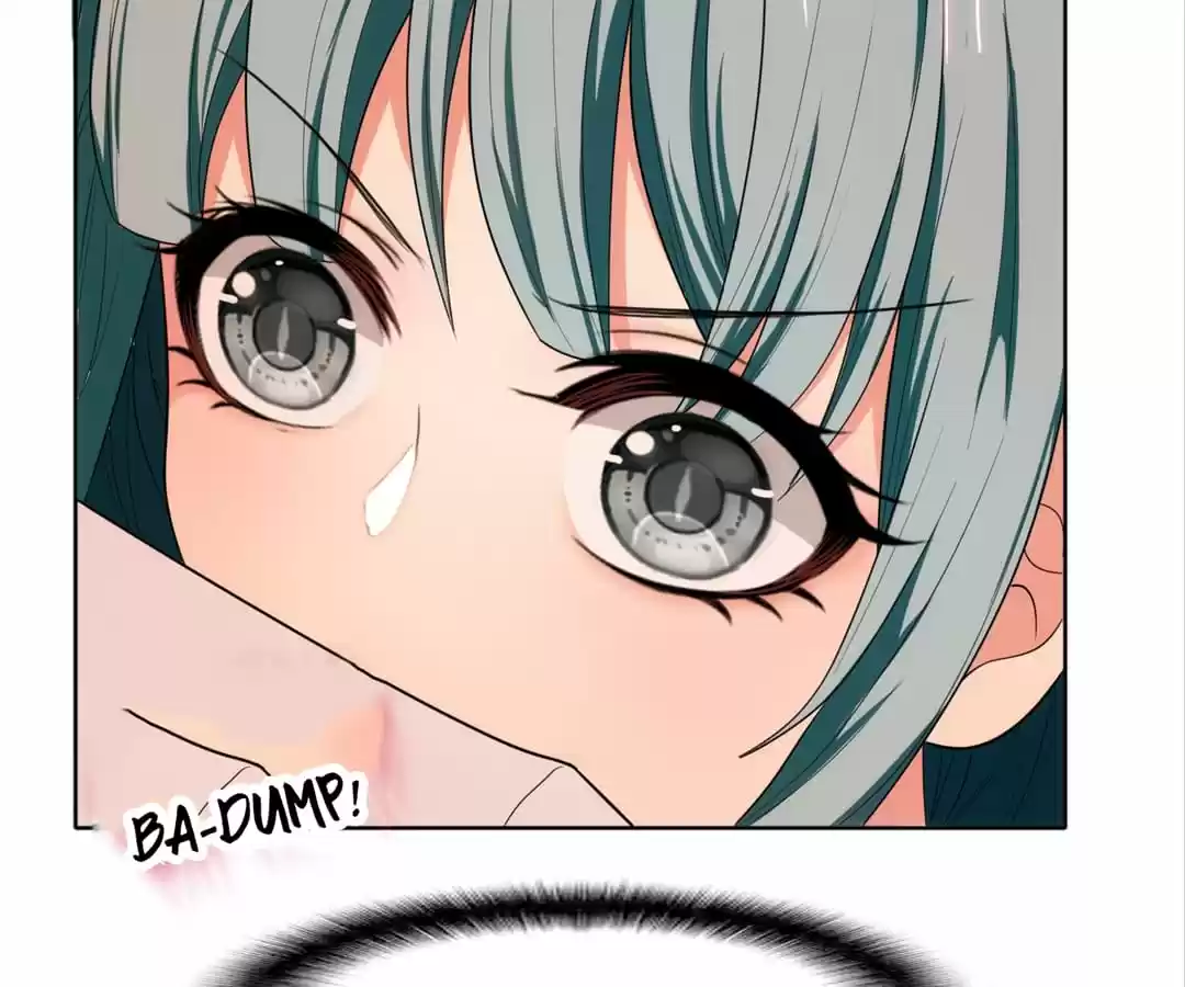 The Naive Mr. Lu Chapter 8