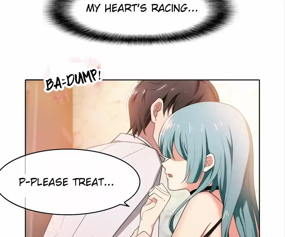 The Naive Mr. Lu Chapter 8