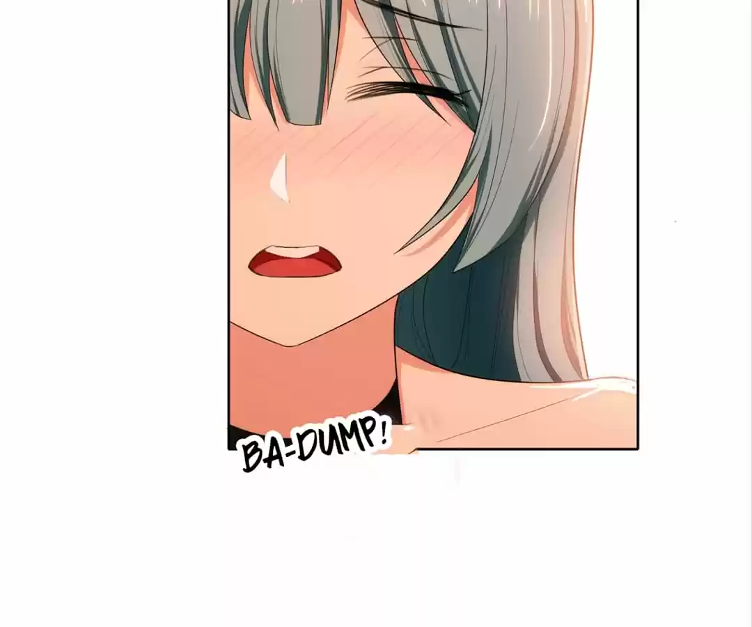 The Naive Mr. Lu Chapter 8