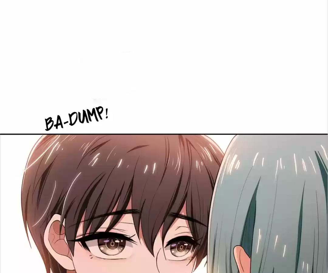 The Naive Mr. Lu Chapter 8