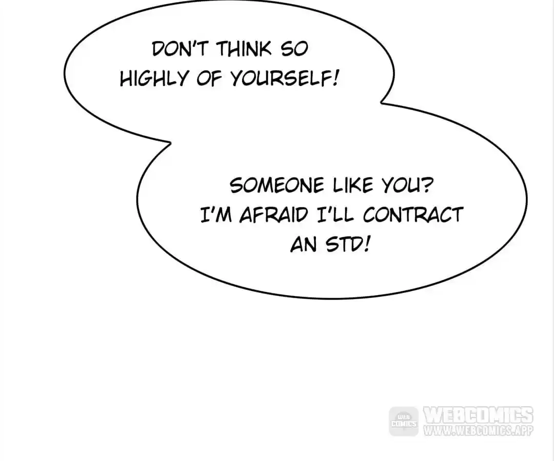 The Naive Mr. Lu Chapter 8