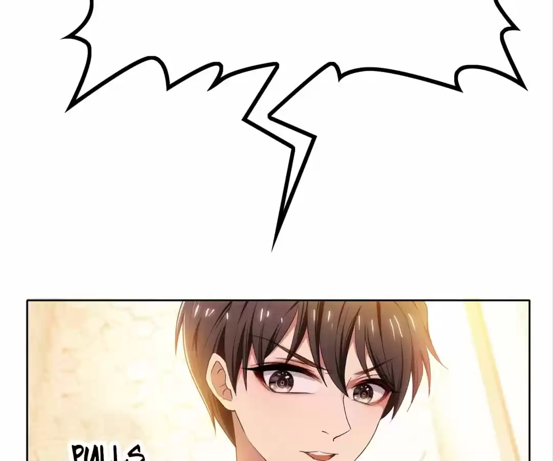 The Naive Mr. Lu Chapter 8