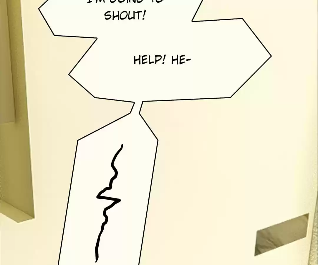 The Naive Mr. Lu Chapter 8