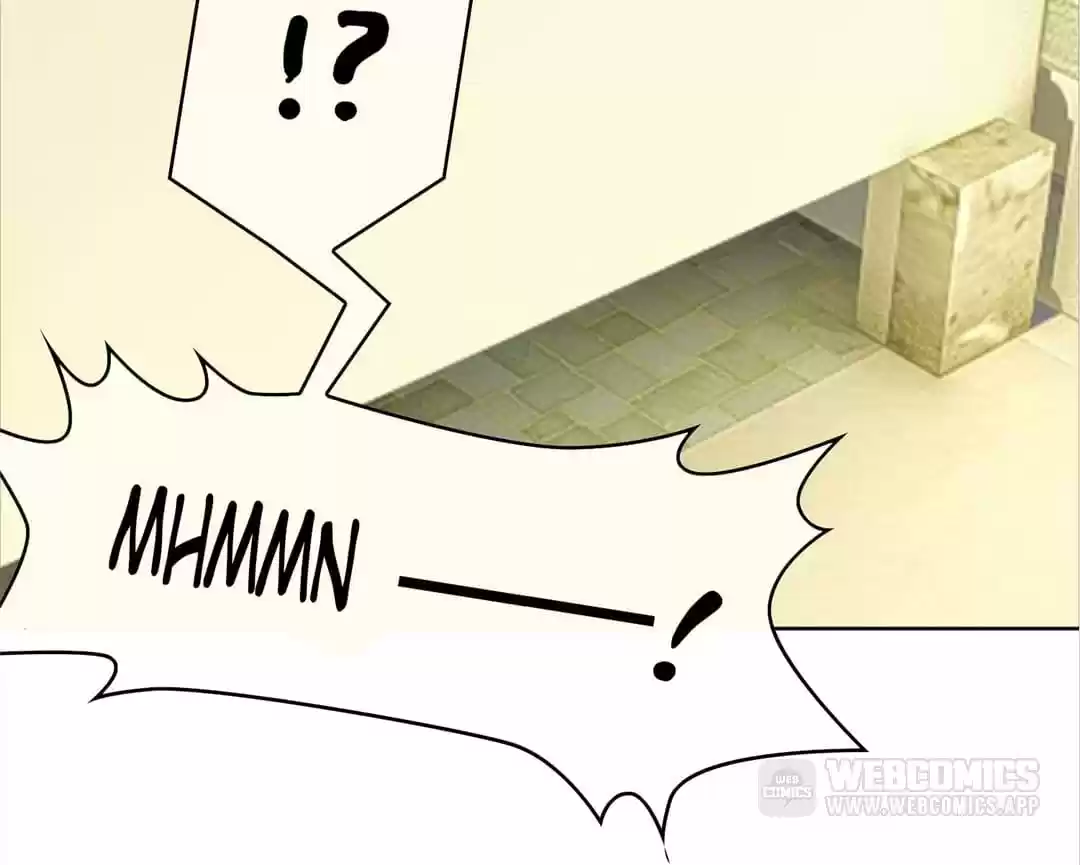 The Naive Mr. Lu Chapter 8