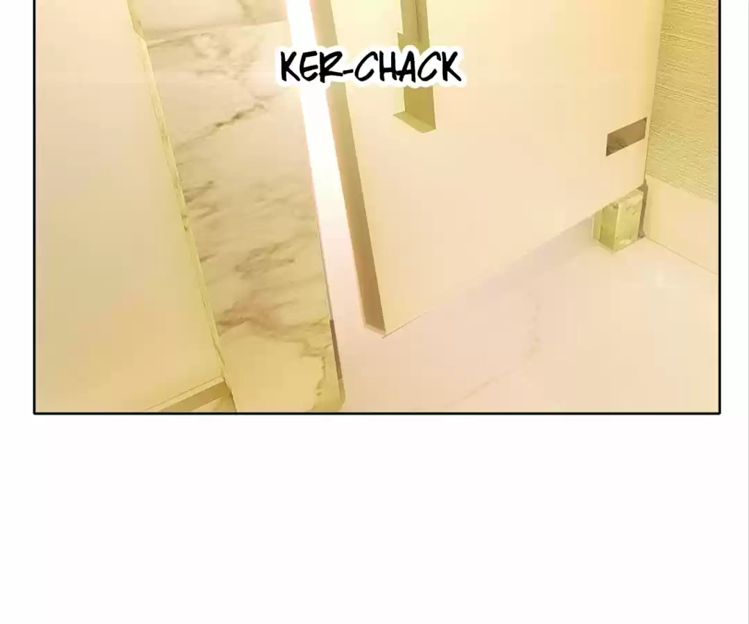 The Naive Mr. Lu Chapter 8