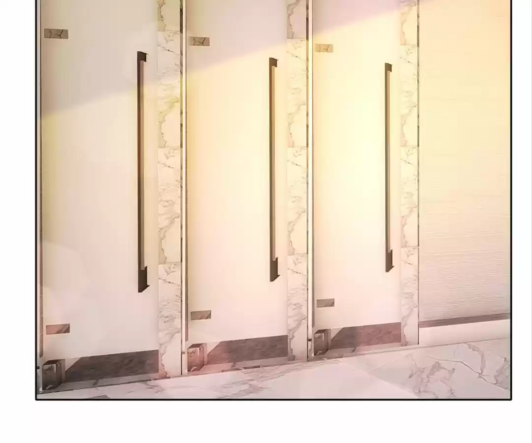 The Naive Mr. Lu Chapter 8