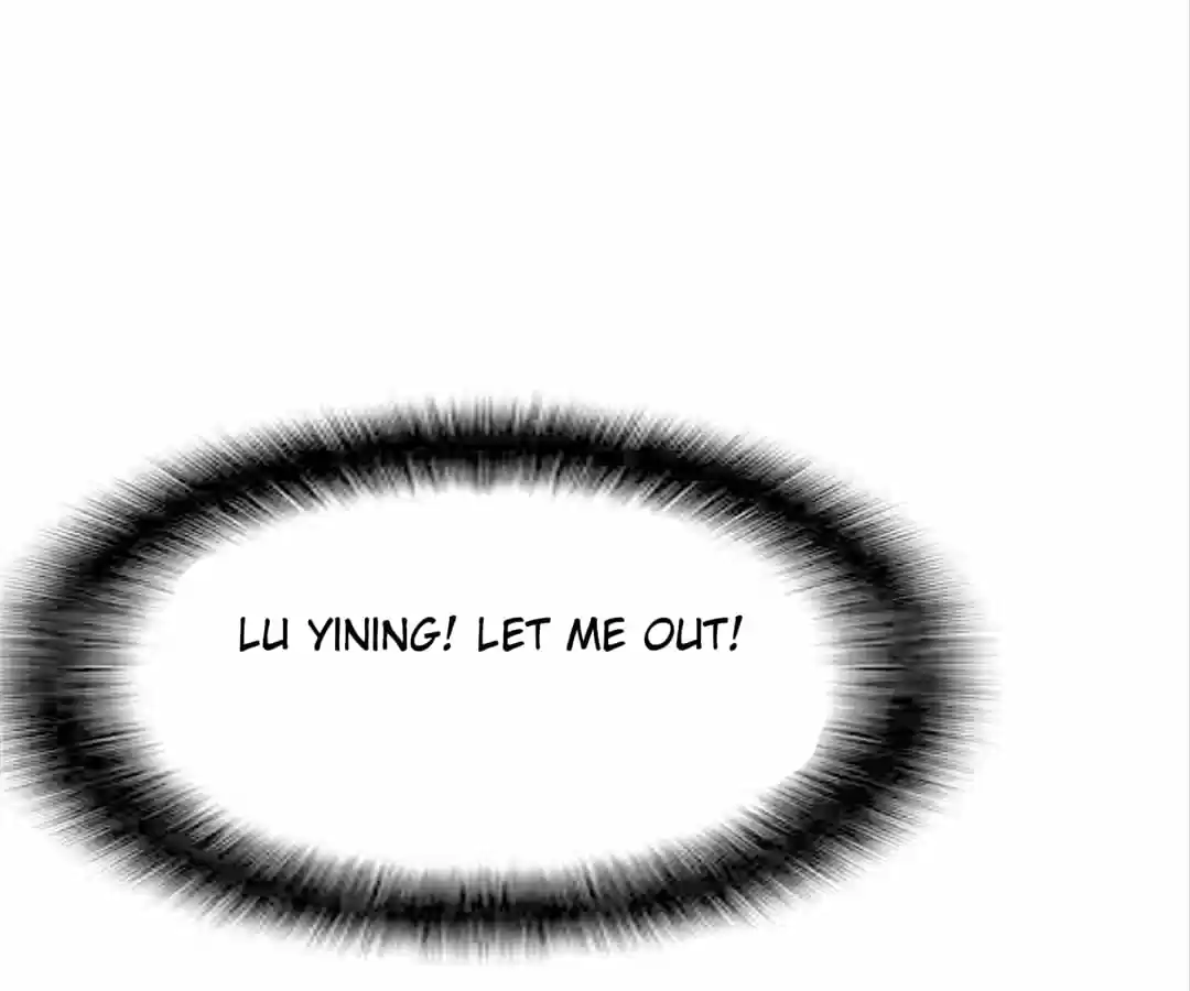 The Naive Mr. Lu Chapter 8