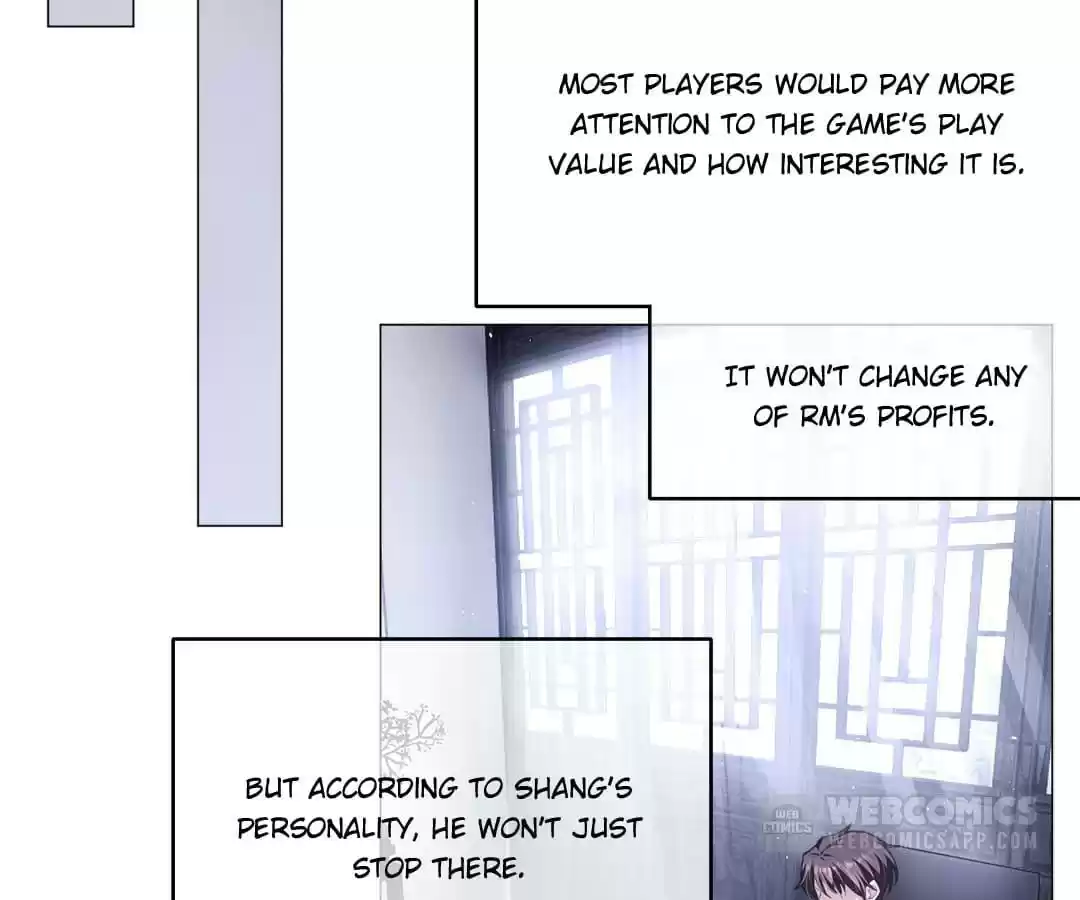 The Naive Mr. Lu Chapter 80