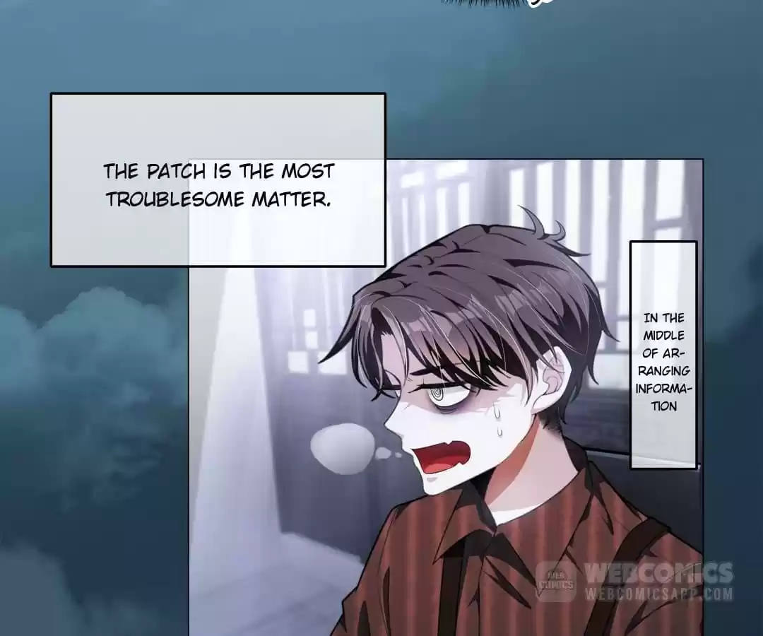 The Naive Mr. Lu Chapter 80