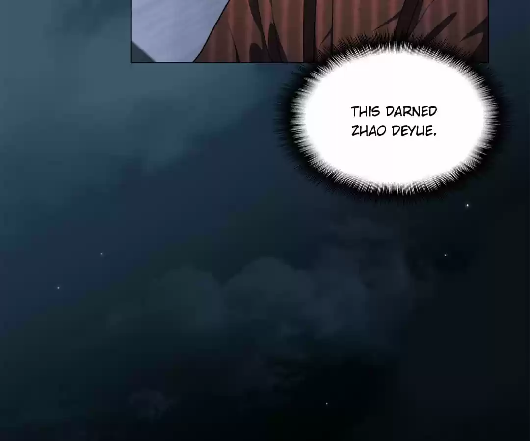 The Naive Mr. Lu Chapter 80