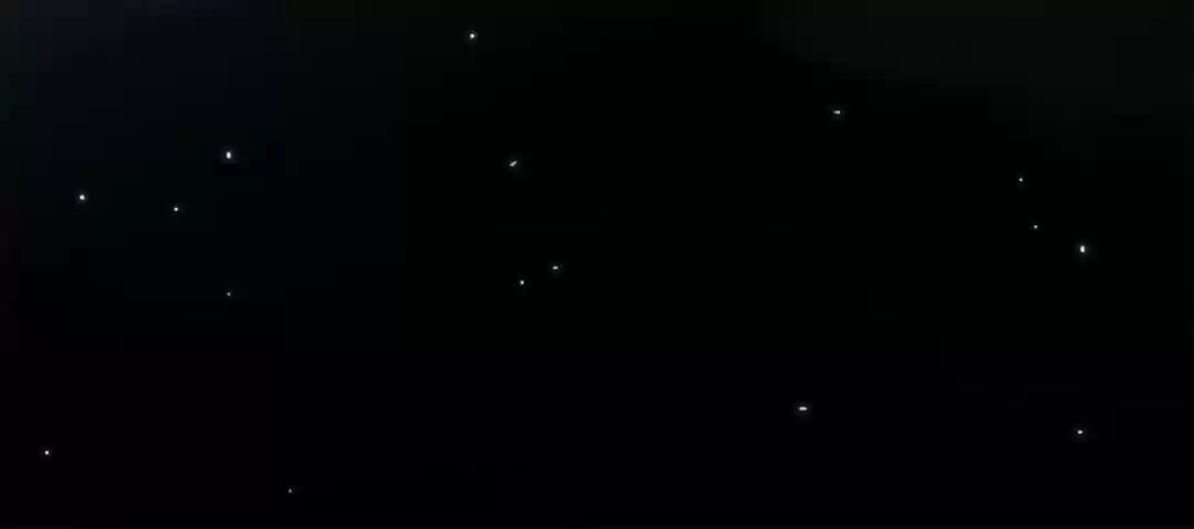 The Naive Mr. Lu Chapter 80