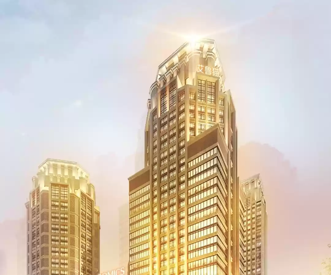 The Naive Mr. Lu Chapter 80