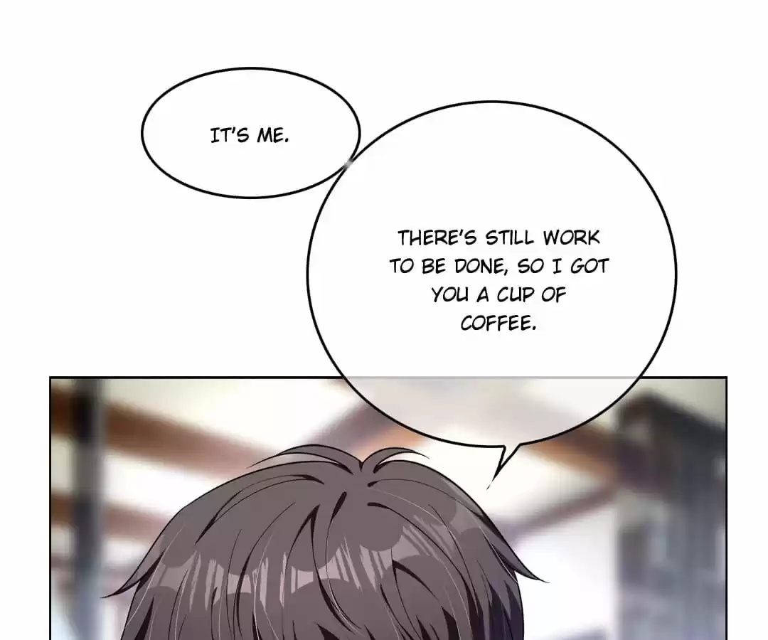 The Naive Mr. Lu Chapter 80