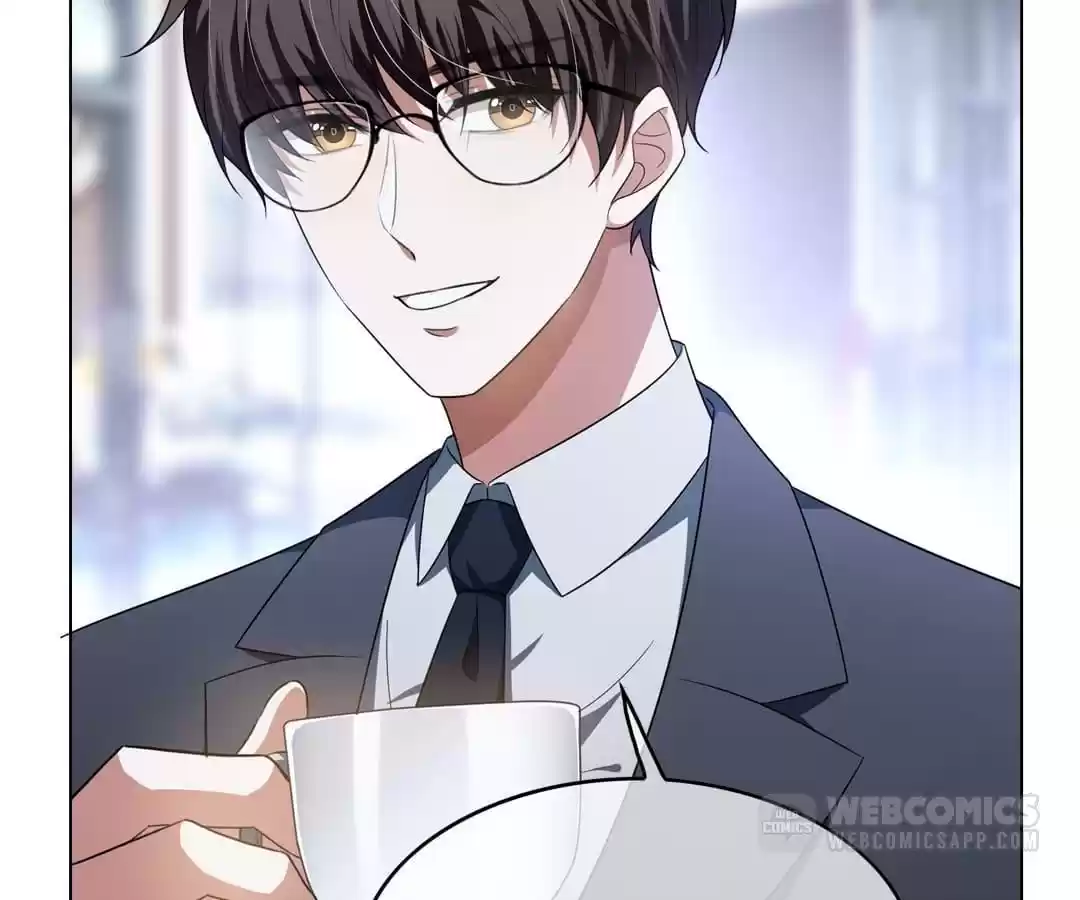 The Naive Mr. Lu Chapter 80