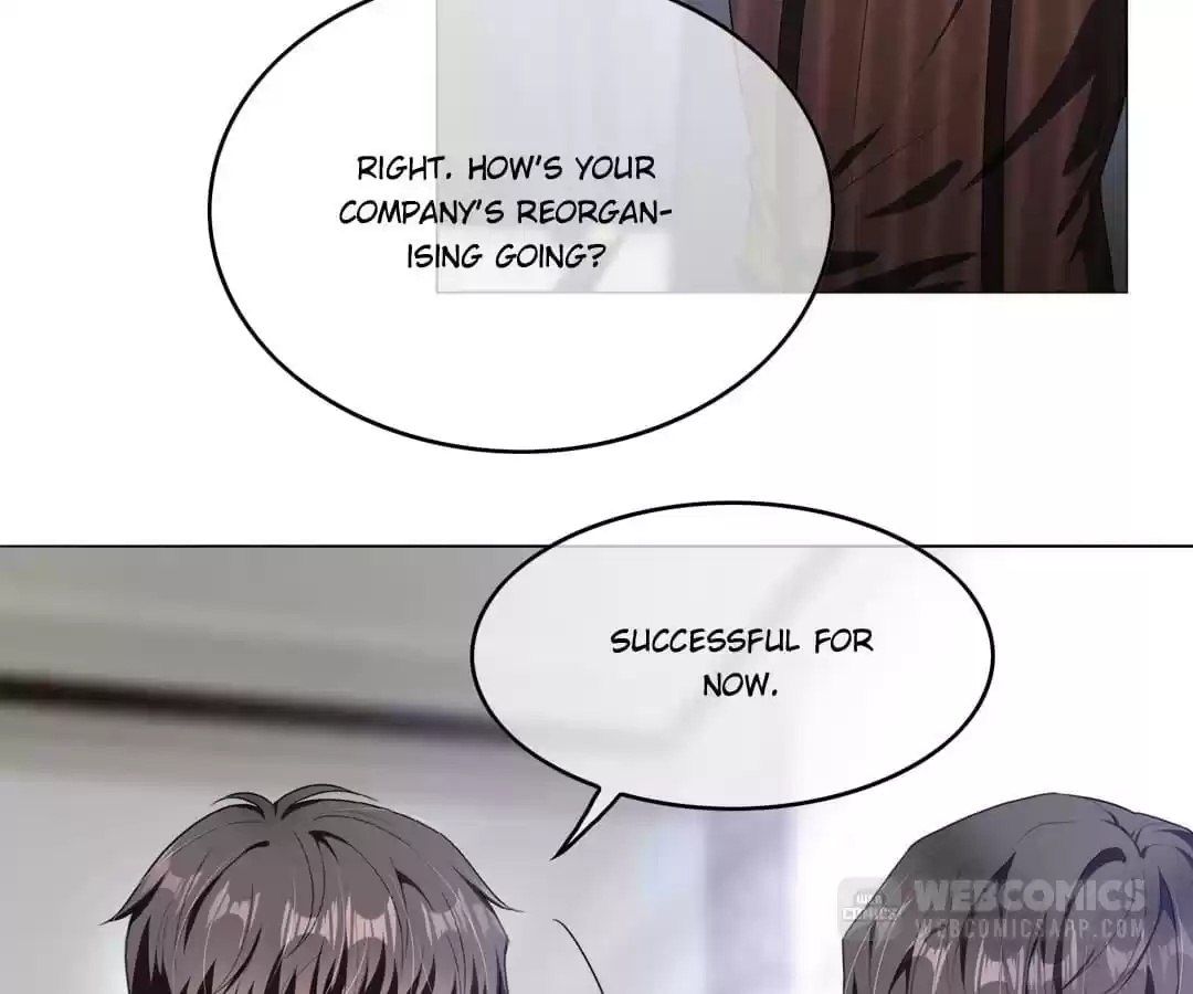 The Naive Mr. Lu Chapter 80